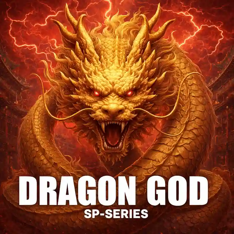 Dragon God Casino Game mn7777