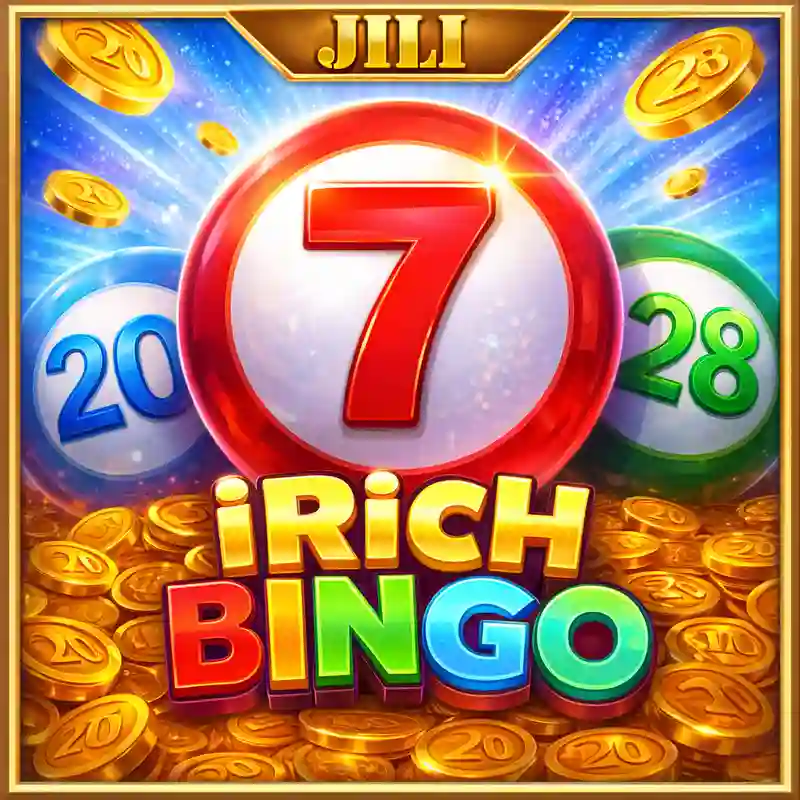 Irich Bingo legit na laro sa mn7777