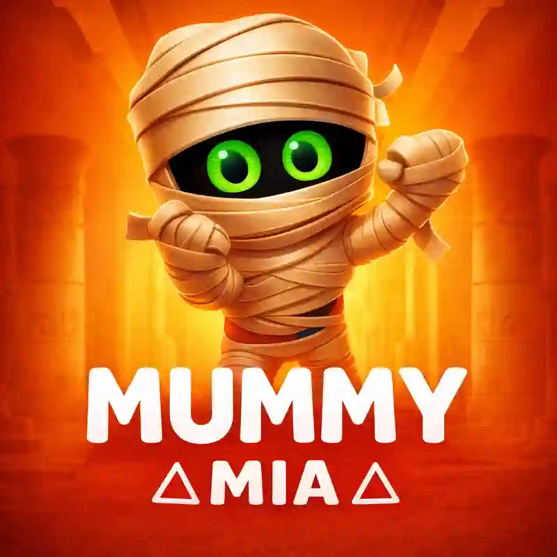 Mummy Mia Casino Game mn7777