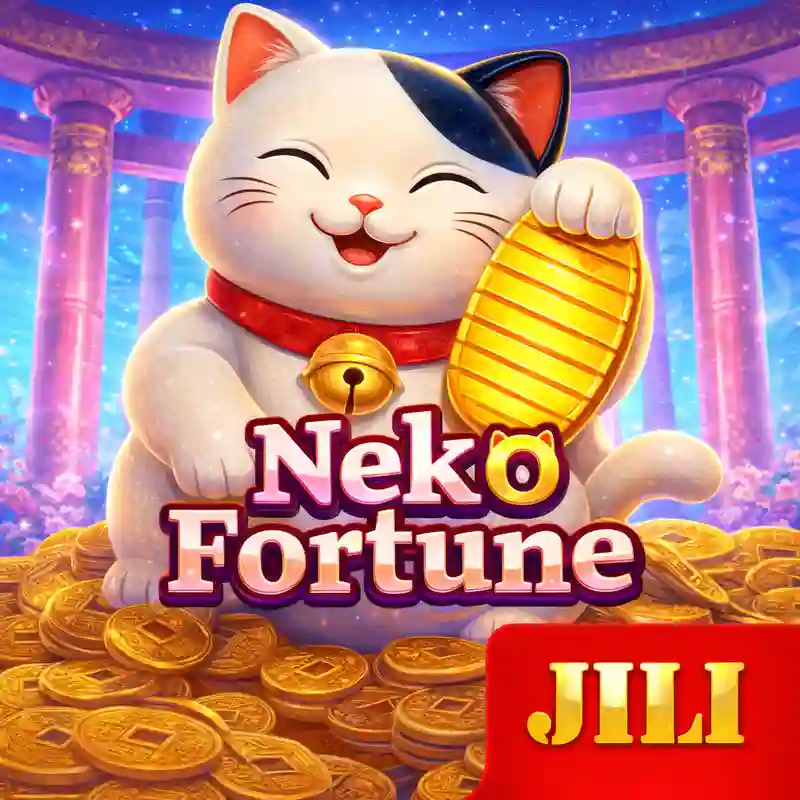 Laruin ang Neko Fortune sa mn7777