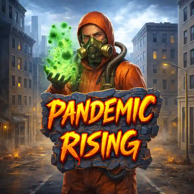 Laruin ang Pandemic Rising sa mn7777