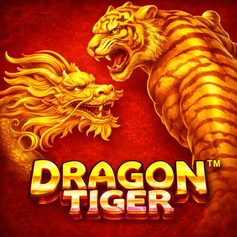 The Dragon Tiger Casino Game mn7777