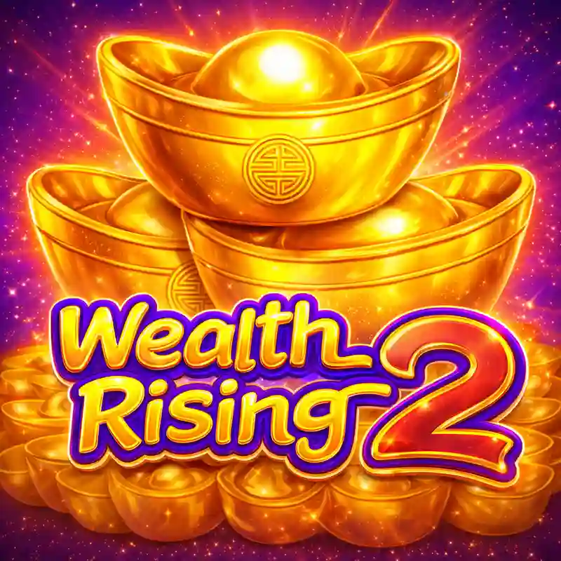 Wealth Rising 2 Casino Game mn7777
